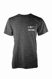 03XX Foundation Tri-Blend T-Shirt