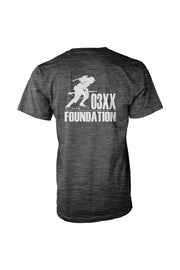 03XX Foundation Tri-Blend T-Shirt