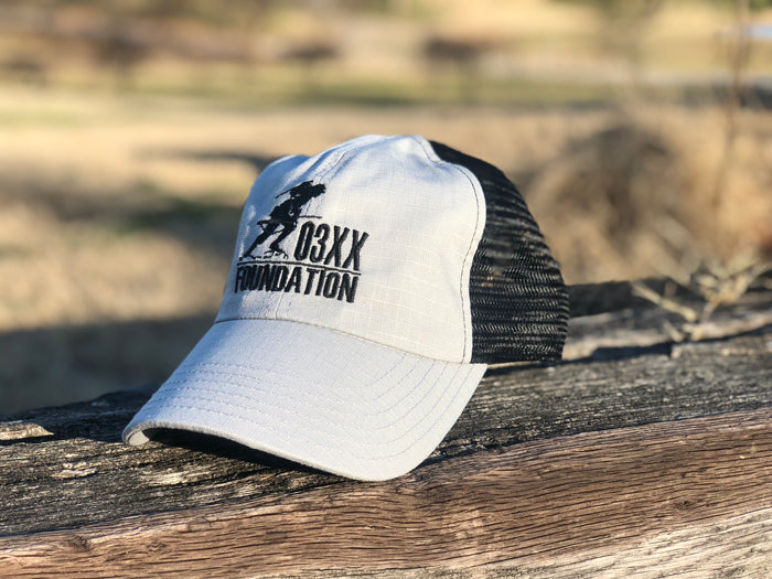 03XX Foundation Hat