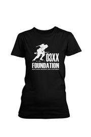 Women's 03XX Foundation T-shirt