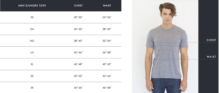 03XX Foundation Tri-Blend Tank